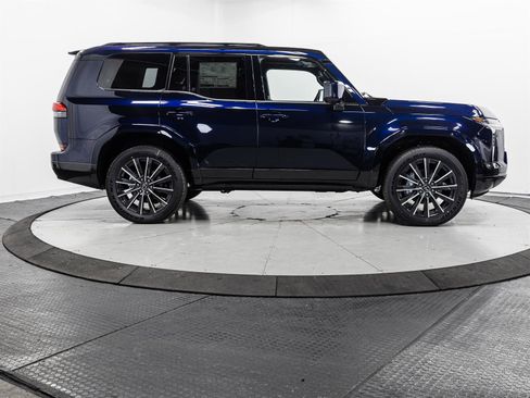 New 2026 Lexus GX 550 image 14