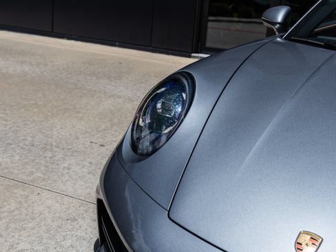 Used 2025 Porsche 911 Carrera S RWD image 16