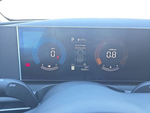 Used 2025 Hyundai Tucson SEL image 16