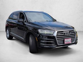 Used 2019 Audi Q7 3.0T Premium Plus w/ Premium Plus Package AWD/4WD video 3