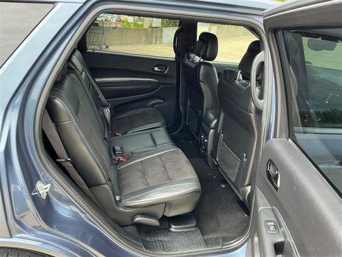Used 2020 Dodge Durango R/T AWD/4WD image 41