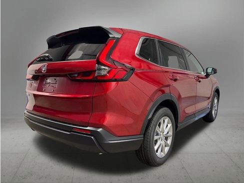 New 2026 Honda CR-V EX image 6