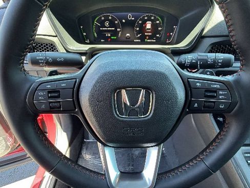 New 2026 Honda CR-V Sport-L image 18