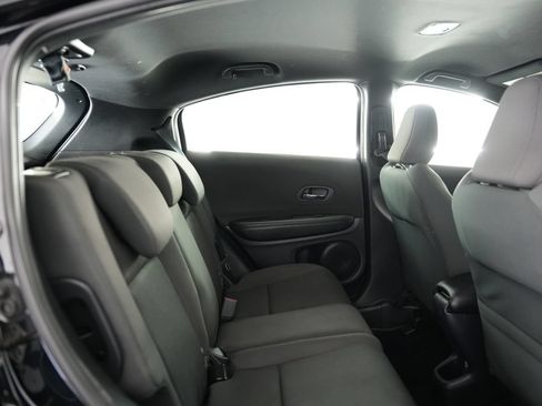 Used 2020 Honda HR-V Sport image 40