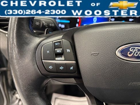 Used 2020 Ford Explorer XLT w/ Equipment Group 202A image 17