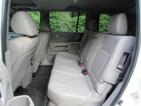 Used 2015 Honda Pilot EX-L image 12