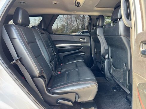 Used 2018 Dodge Durango GT AWD/4WD image 19