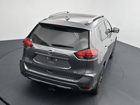 Used 2020 Nissan Rogue SL w/ Premium Package AWD/4WD image 14