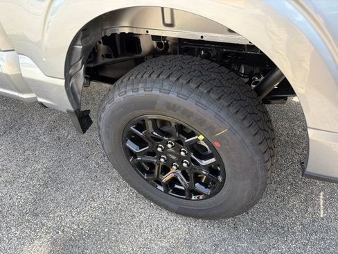 New 2026 Ford F150 STX AWD/4WD image 6