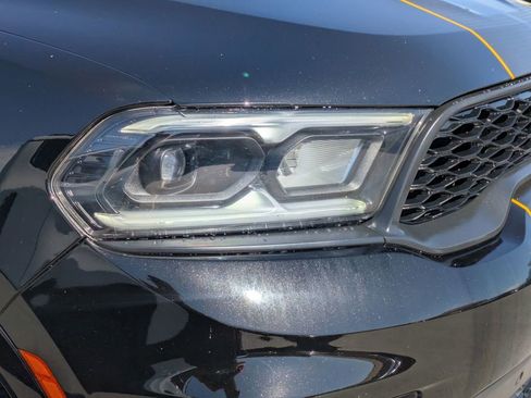 Certified 2024 Dodge Durango SRT image 7