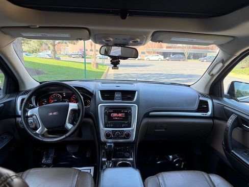 Used 2015 GMC Acadia SLT AWD/4WD image 8