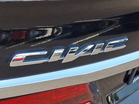 Used 2015 Honda Civic LX image 30