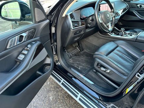 Used 2019 BMW X7 xDrive40i w/ Premium Package AWD/4WD image 10