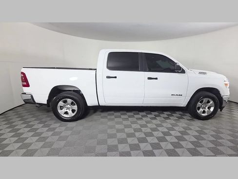 Used 2023 RAM 1500 Big Horn AWD/4WD image 5