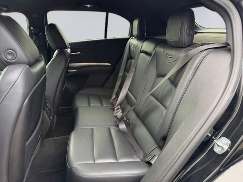 Used 2024 Cadillac XT4 Premium Luxury image 16