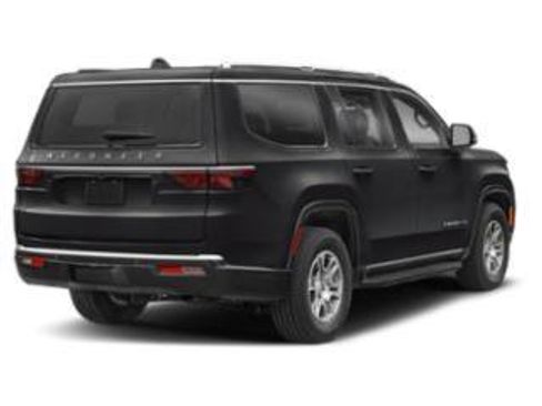 Used 2024 Jeep Wagoneer Series II w/ Convenience Group I AWD/4WD image 12