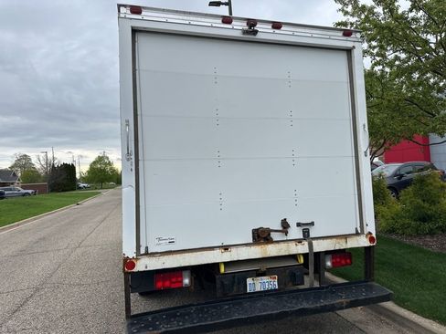 Used 2020 RAM ProMaster 3500 FWD image 8