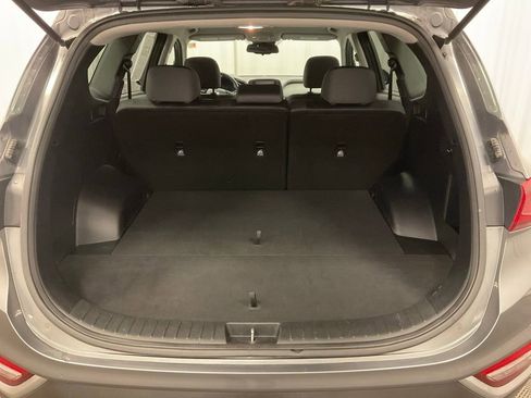 Used 2019 Hyundai Santa Fe SEL image 38