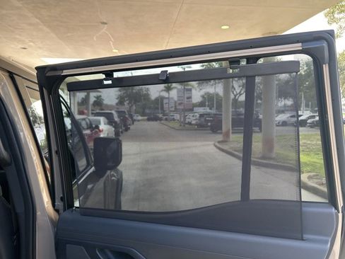 Used 2024 Lexus GX 550 image 31