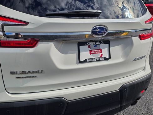 Certified 2025 Subaru Ascent Premium AWD/4WD image 15