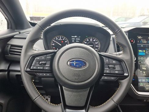 Certified 2025 Subaru Crosstrek 2.5i Sport image 18
