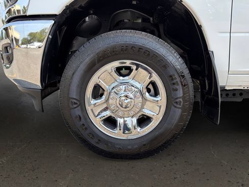 Used 2025 RAM 2500 Tradesman AWD/4WD image 10