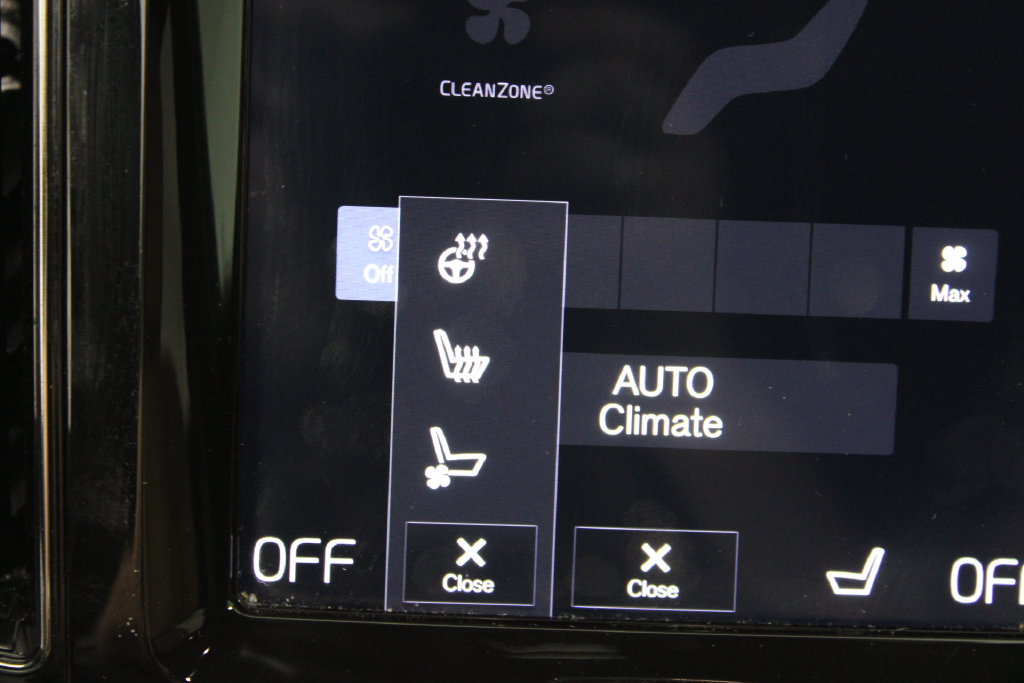 Used 2020 Volvo XC60 T6 Inscription AWD/4WD image 49