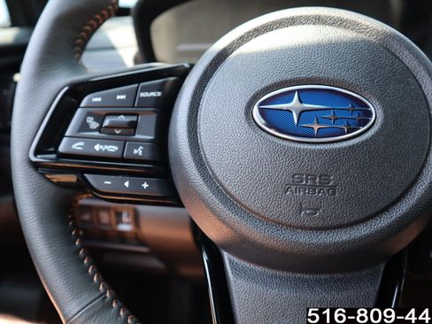 Used 2025 Subaru Forester Touring AWD/4WD image 17