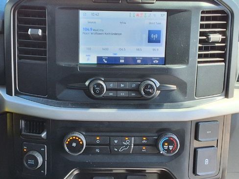 Used 2023 Ford F150 XL AWD/4WD image 18