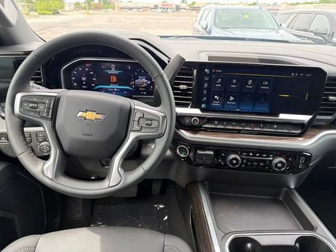 New 2026 Chevrolet Silverado 3500 LT w/ All Star Edition AWD/4WD image 22