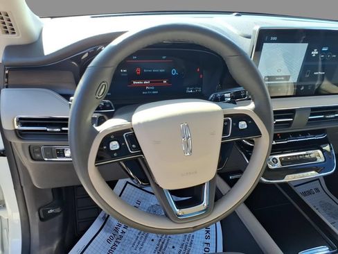 Certified 2024 Lincoln Corsair Grand Touring w/ Equipment Group 301A AWD/4WD image 22