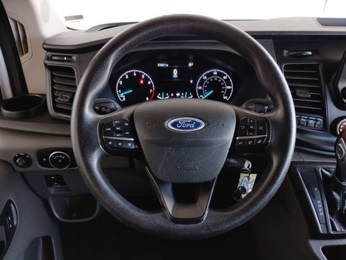 Used 2021 Ford Transit 350 XLT RWD image 22