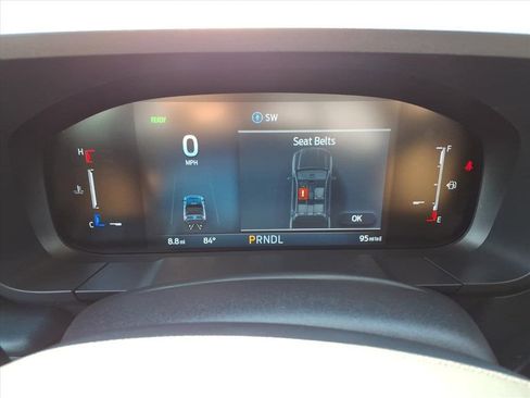 New 2025 Ford Maverick XLT w/ Equipment Group 301A image 34