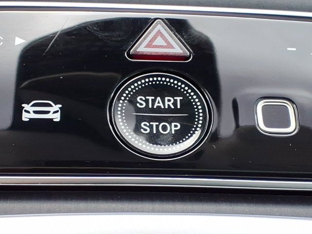 Used 2023 Mercedes-Benz EQS 580 4MATIC SUV image 25