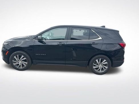 Used 2024 Chevrolet Equinox LT image 9