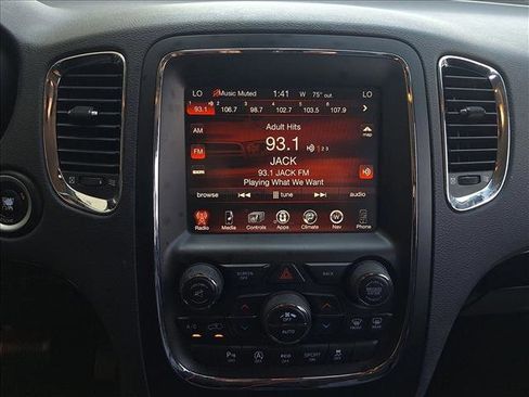 Used 2016 Dodge Durango Limited w/ Nav & Power Liftgate Group image 12