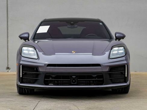 Used 2024 Porsche Panamera RWD image 6