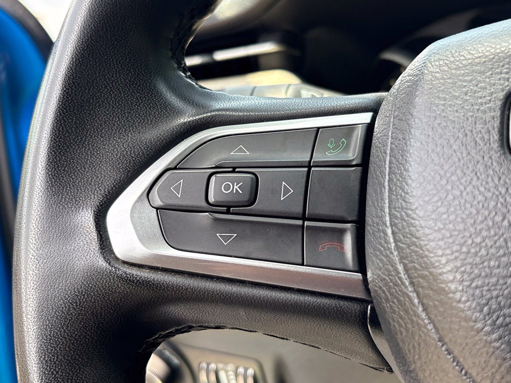 Used 2024 Jeep Compass Latitude AWD/4WD image 19