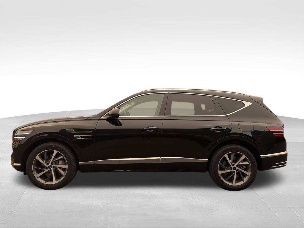 Certified 2026 Genesis GV80 2.5T Advanced AWD/4WD image 10