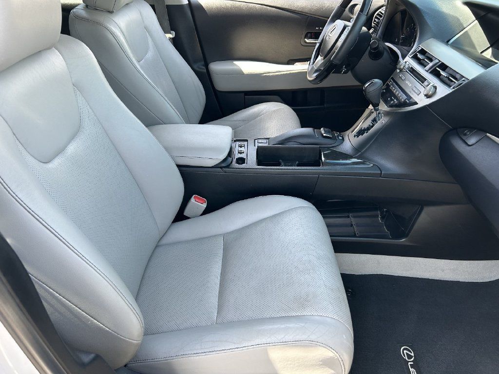 Used 2015 Lexus RX 350 FWD image 11