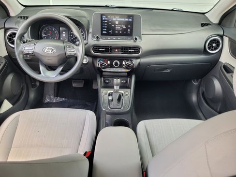 Used 2023 Hyundai Kona SEL w/ Cargo Package FWD image 15
