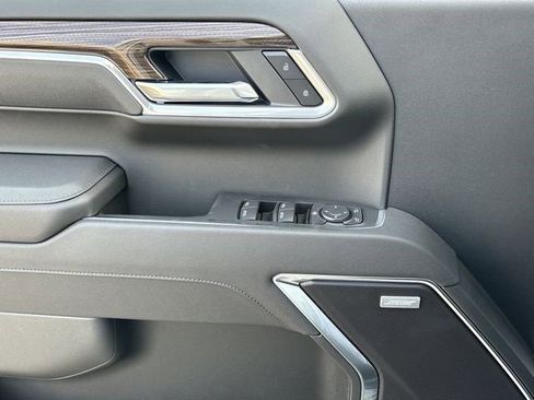 New 2026 Chevrolet Silverado 1500 RST w/ Safety Package image 21