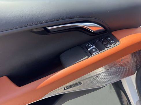 Used 2024 Lotus Emira First Edition image 25