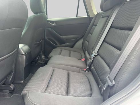 Used 2016 MAZDA CX-5 Touring w/ Bose/Moonroof Package AWD/4WD image 10