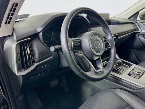 Used 2024 MAZDA CX-90 3.3 Turbo w/ Premium Package image 10