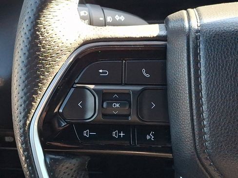 Used 2023 Toyota Sequoia Platinum image 22