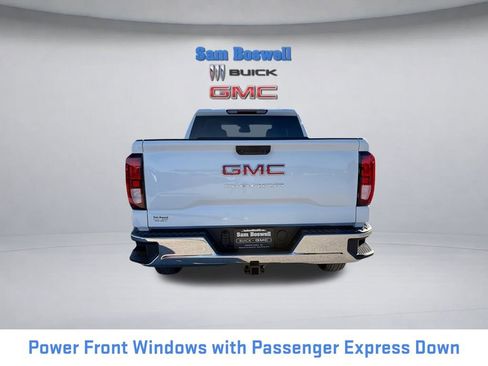 New 2026 GMC Sierra 1500 Pro w/ Pro Value Package image 9