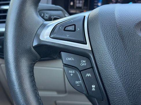 Certified 2023 Ford Edge Titanium w/ Equipment Group 301A AWD/4WD image 31