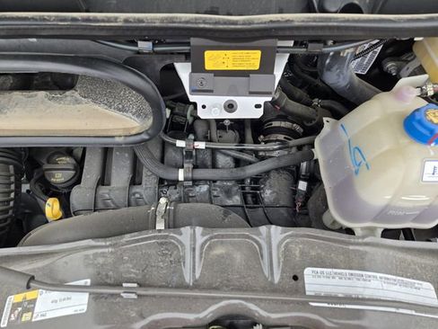 Used 2025 RAM ProMaster 2500 image 31