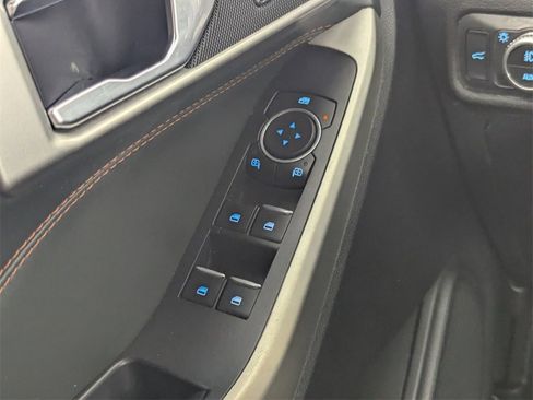 Used 2022 Ford Explorer Timberline image 16